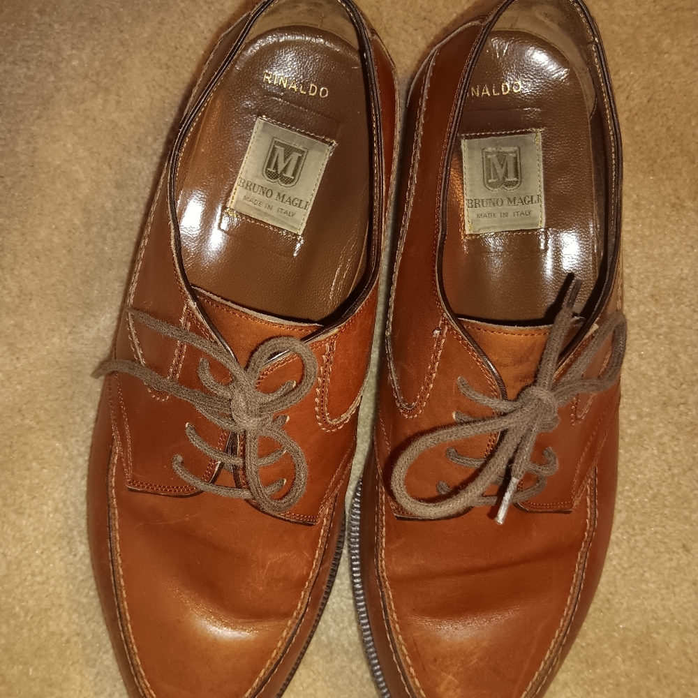 Men's Dress Shoes